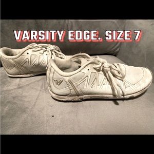 Varsity Edge Cheer Shoes